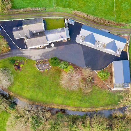 Willow House Bed & Breakfast And Orchard Studios Self Catering リマバディ エクステリア 写真