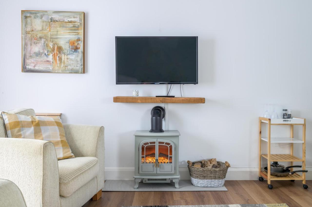 Willow House Bed & Breakfast And Orchard Studios Self Catering リマバディ エクステリア 写真