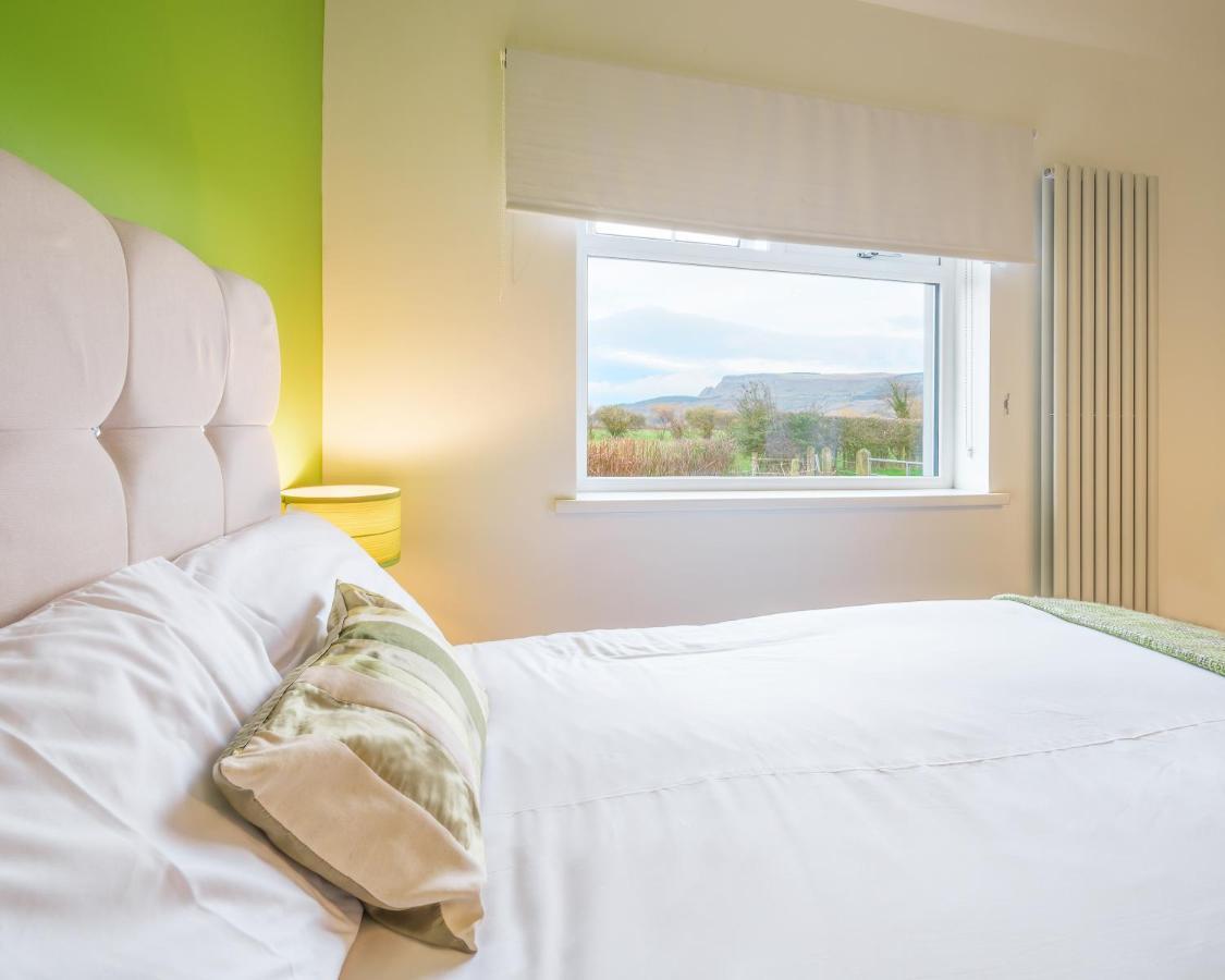 Willow House Bed & Breakfast And Orchard Studios Self Catering リマバディ エクステリア 写真