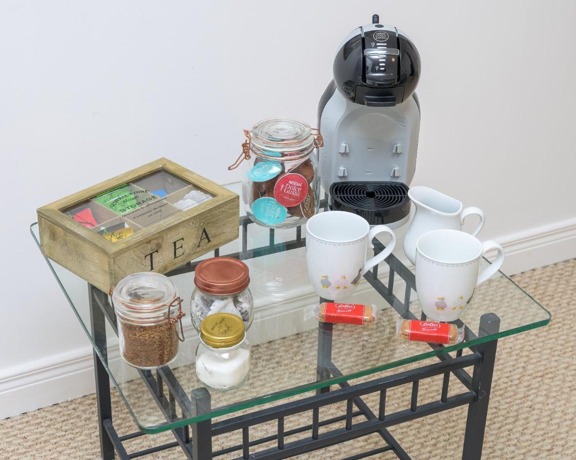 Willow House Bed & Breakfast And Orchard Studios Self Catering リマバディ エクステリア 写真