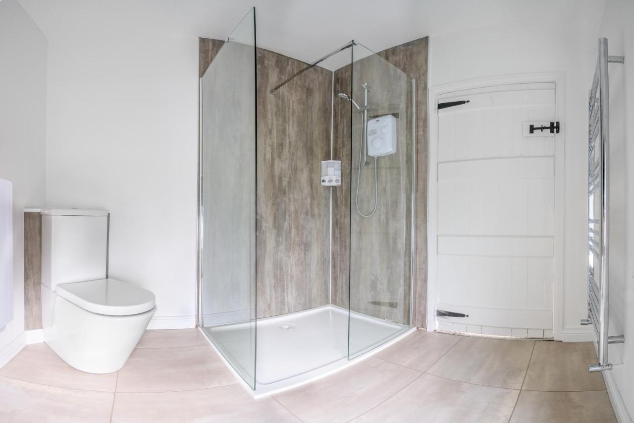 Willow House Bed & Breakfast And Orchard Studios Self Catering リマバディ エクステリア 写真