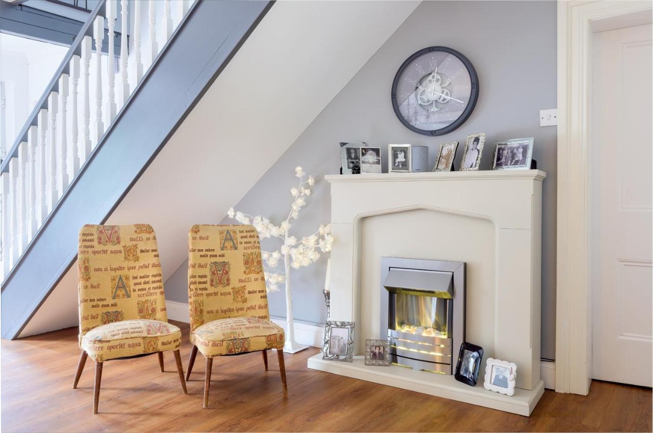 Willow House Bed & Breakfast And Orchard Studios Self Catering リマバディ エクステリア 写真