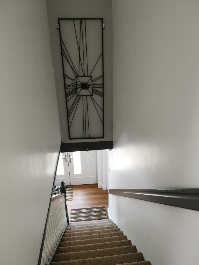 Willow House Bed & Breakfast And Orchard Studios Self Catering リマバディ エクステリア 写真
